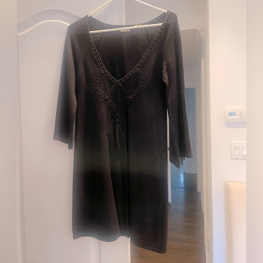 Leon max dress